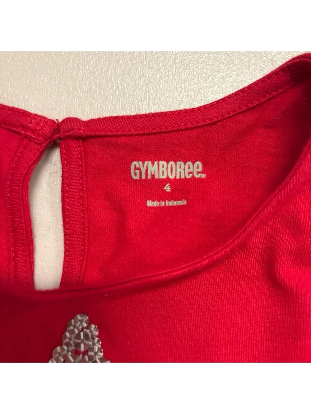 Gymboree new tags